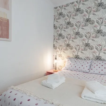 Tuguest San Agustin Ii Apartment *