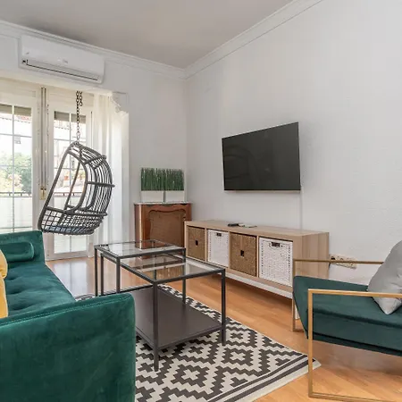 Tuguest San Agustin Ii Apartment