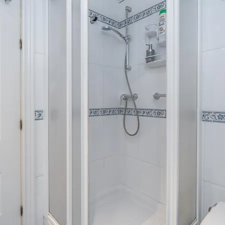 Tuguest San Agustin Ii Apartment Granada