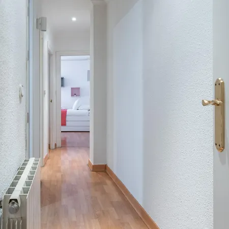 Tuguest San Agustin Ii Apartment *