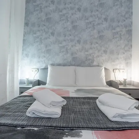Tuguest San Agustin Ii Apartment *