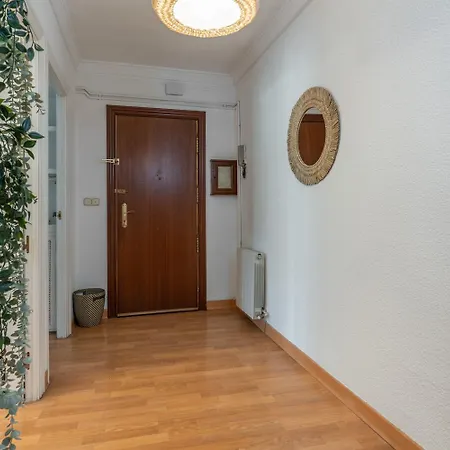Διαμέρισμα Tuguest San Agustin Ii Γρανάδα