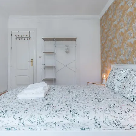 Tuguest San Agustin Ii * Γρανάδα