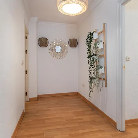 Apartment Tuguest San Agustin Ii
