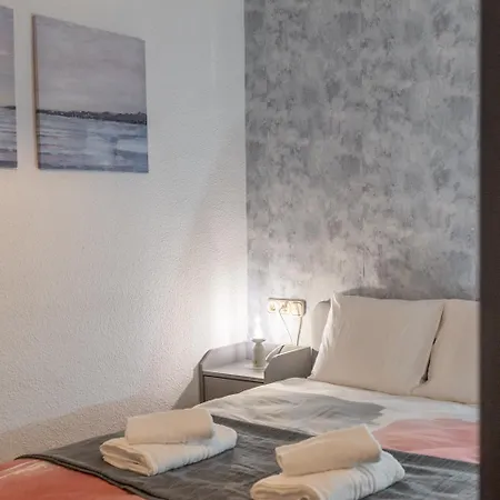 Διαμέρισμα Tuguest San Agustin Ii Γρανάδα