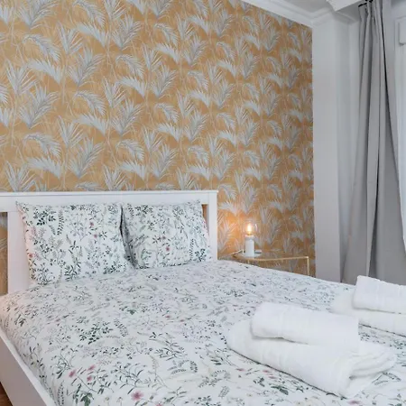 Tuguest San Agustin Ii Διαμέρισμα *