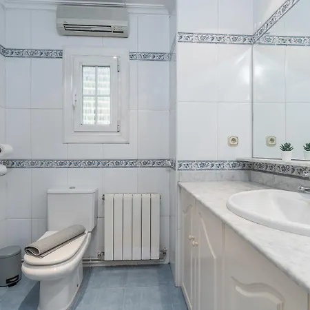 Tuguest San Agustin Ii Apartment